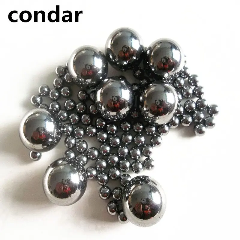 Hot Sale G1000 G500 Grade 5/32 Inch4mm Stainless Steel Balls 304 316 For Motorcycle