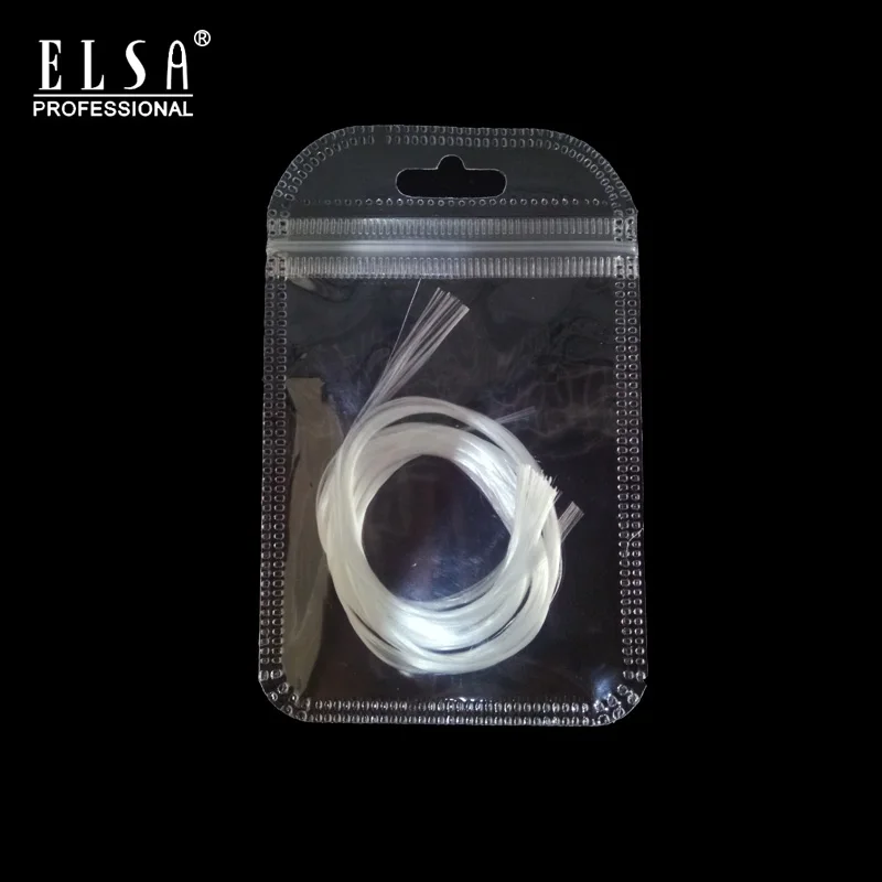 Аксессуары для ногтей 1 метр стекловолокно наращивания волоконные ногти акриловые Типсы маникюрный инструмент салона клипсы кривизны шелковые обертки