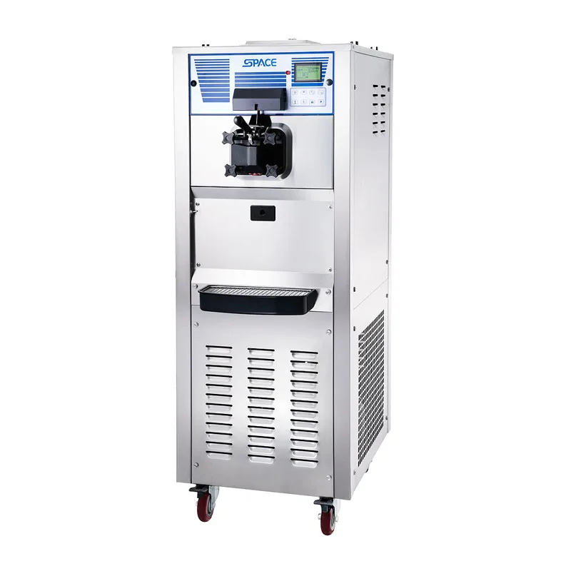 Commercial ice cream dispenser 6238A
