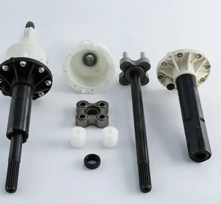 Good Quality Cheap Price New Transmission Washing Machine Clutch Parts For Maintenance