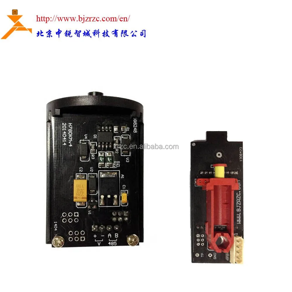 HART Magnetostrictive Level Meter H771 level transmitter