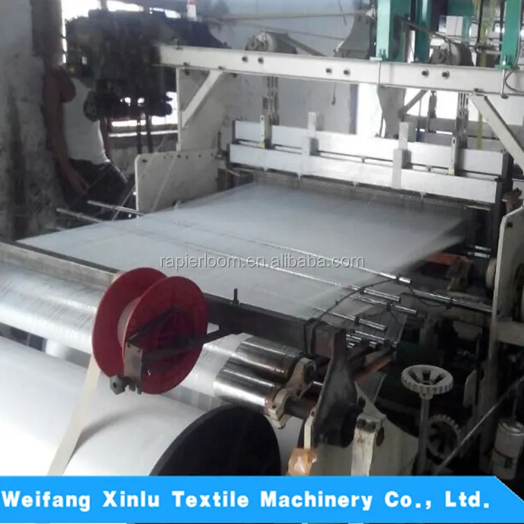 fully automatic velvet fabric weaving machine shuttle power loom machine price