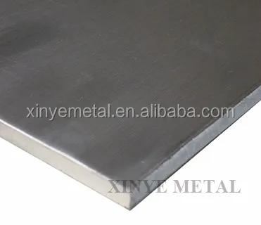 Цена на лист из алюминиевого сплава 3 серии