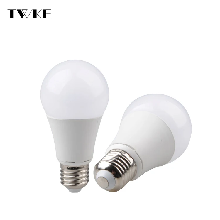 
7W E27 Or B22 A60 Security Led Light Bulbs 