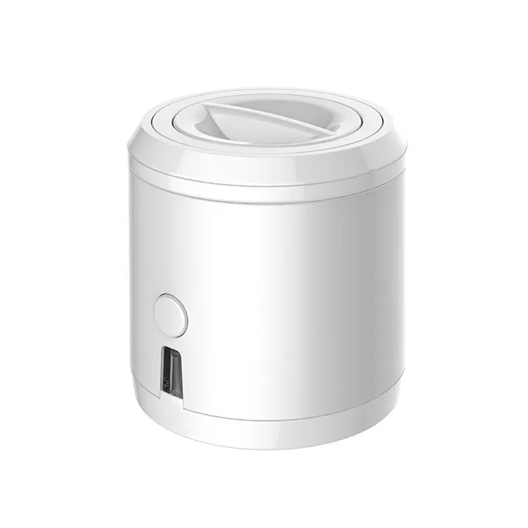 Hydrogen Water Maker Separating Hydrogen and Oxygen