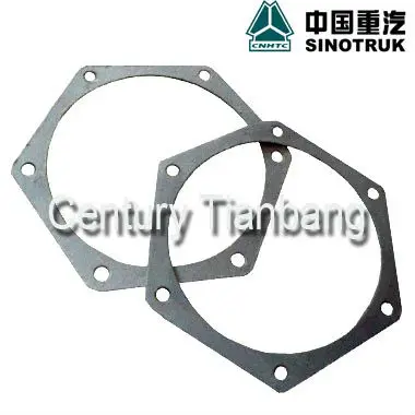 SINOTRUK HOWO Spare parts for truck gaskets