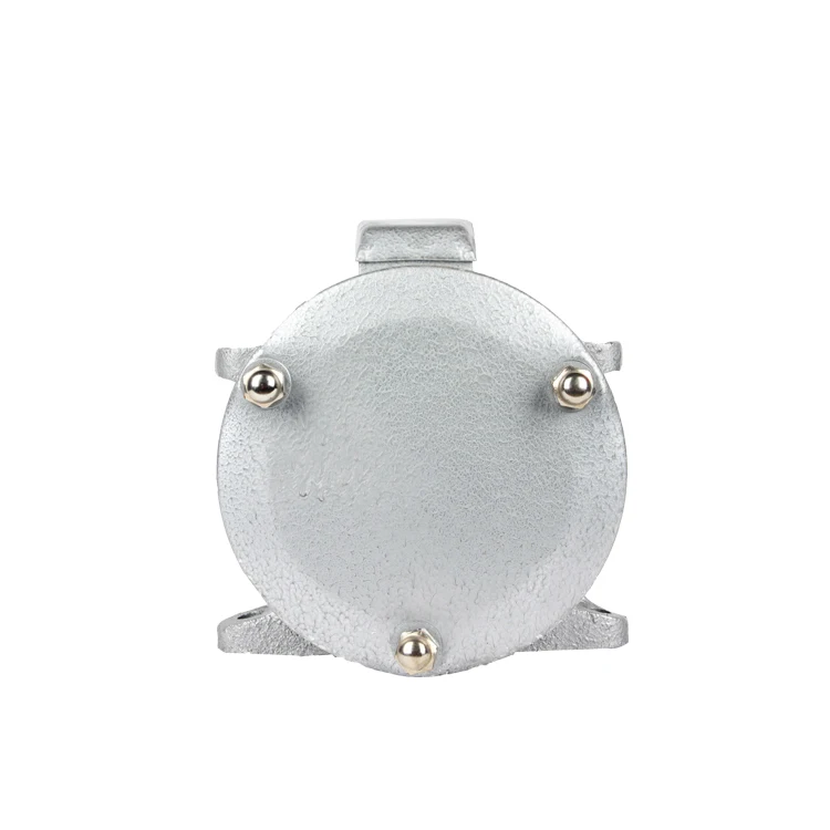 
220V 380V 0.28Kw 0.75Kw 1.1Kw 1.5Kw 2.2Kw 3Kw 4Kw 3 Phase Concrete Vibrating Table Vibration Ac Electric Vibrator Motor 