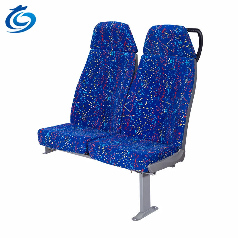 JiuLong FJ Bus Seat Good Review Comfortable Fujin Auto bus business vip coach seat