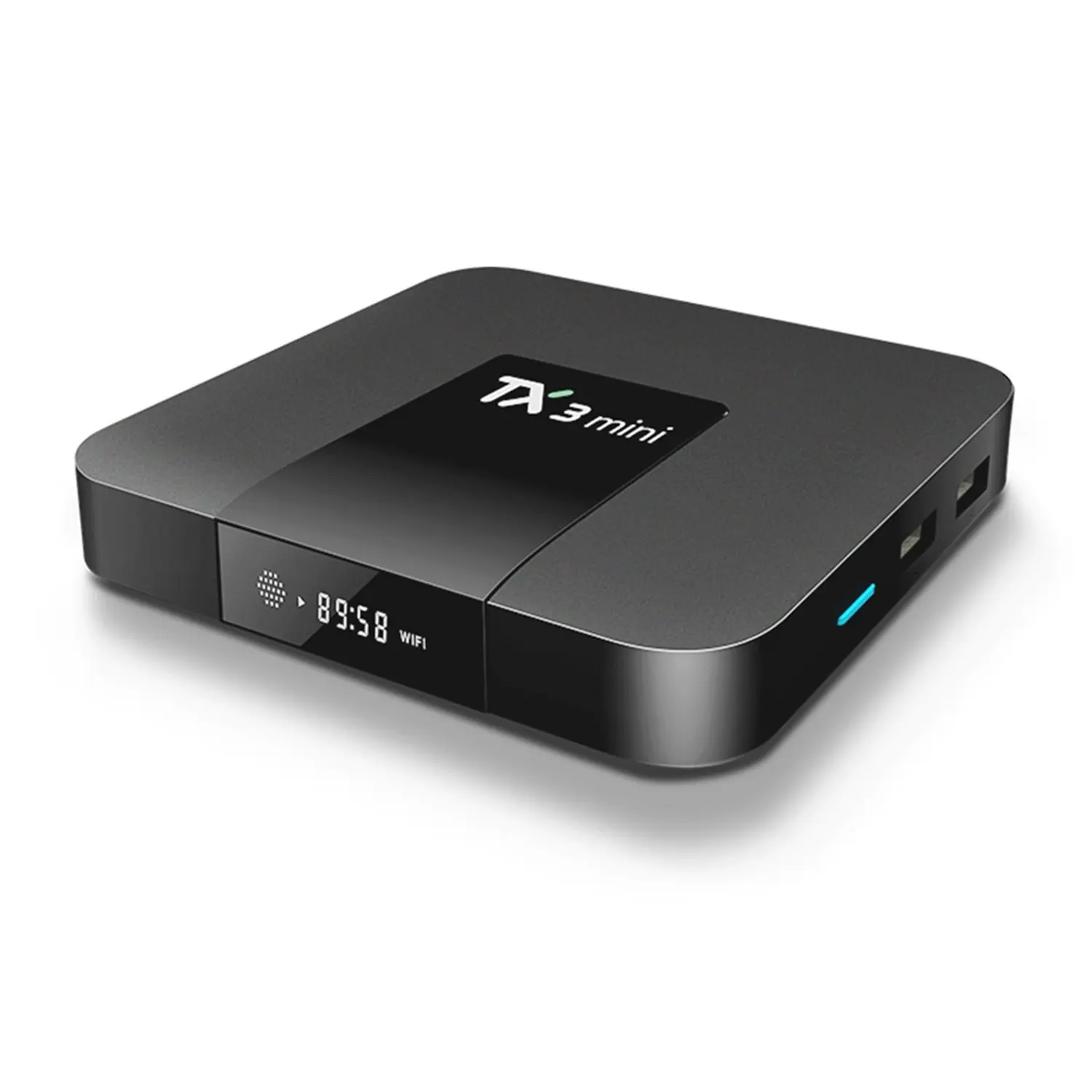 TX3 MINI 2 Гб 16 Amlogic S905W с 4G wifi Android tv box Лидер продаж android 9 0