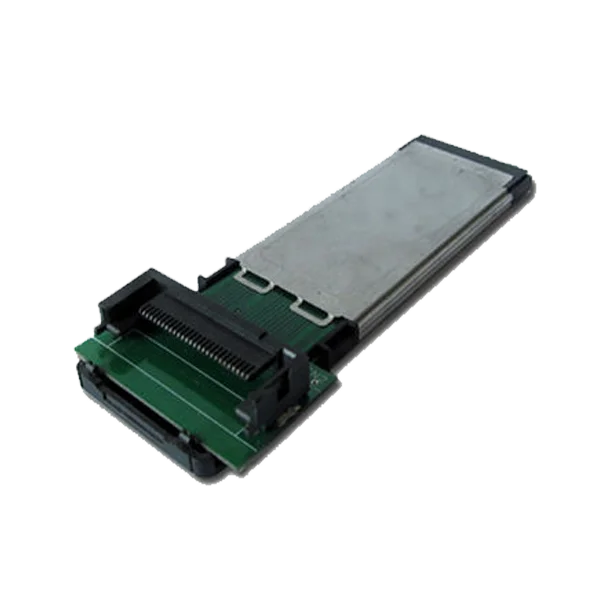 Сетевая карта 34 мм удлинитель для головок карты phiyo HY-EXPRESS-EXT