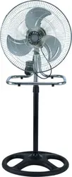 18 inch industrial stand fan,18inch 3 in 1 industrial fan model FS450-3-1