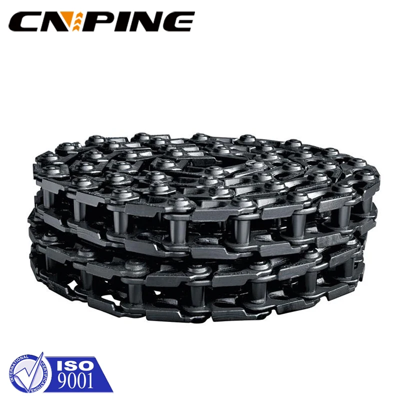 Shanghai Bulldozer D80/D85/D155/D4D/D8R track link track chain