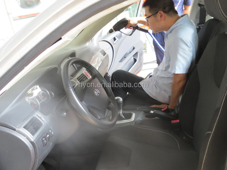 Паровая Машина для мойки автомобилей HF1060