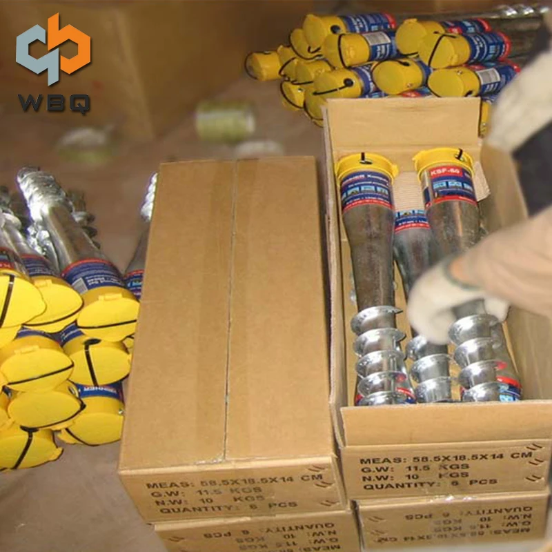 Electric Galvanized Metal Pv Ground Screw For Fence,Ground Screw