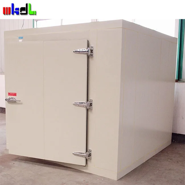 e-commerce chiller system cold room refrigeration unit