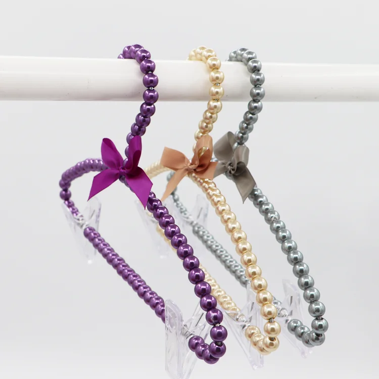 
Оптовая продажа, 39 см, пластиковая вешалка для мужских брюк, пластиковая вешалка для рубашек, купальников, нижнего белья, бисера 