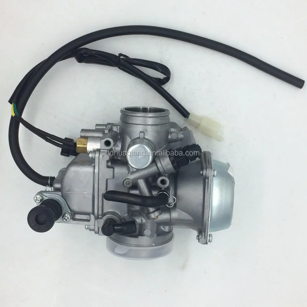 OEM atv карбюраторы, дешевые мотоцикл частей для ATV trx300-350cc МОТОЦИКЛ КАРБЮРАТОР