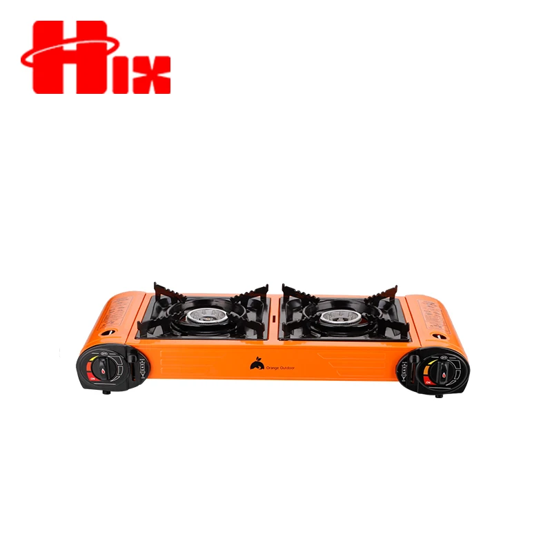 Healthy cooking gas saver cookers gas range