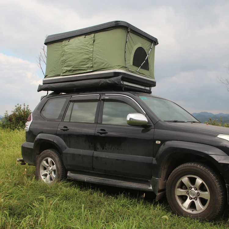 High Quality Design Low Price Car Roof Top Tent
