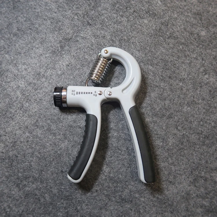 
Clearance Sale 60 kg Adjustable Hand Grip For Arm Muscle Exercise 
