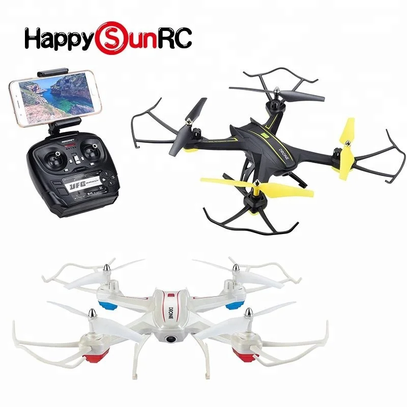 Управление приложение телефона 2,4 г FPV камера wifi rc long range Дрон для OEM