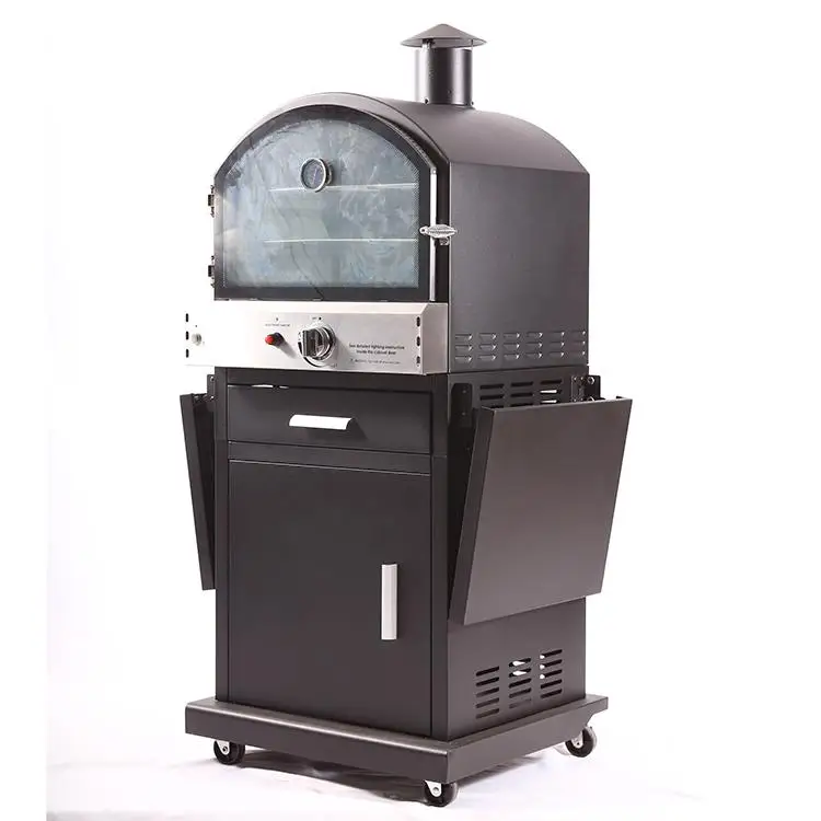 High Quality And Cheap Price pizza oven grill//