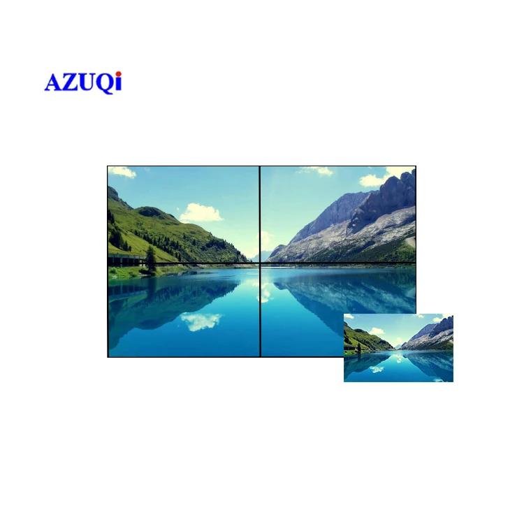 Professional TFT LCD Video Wall Panels