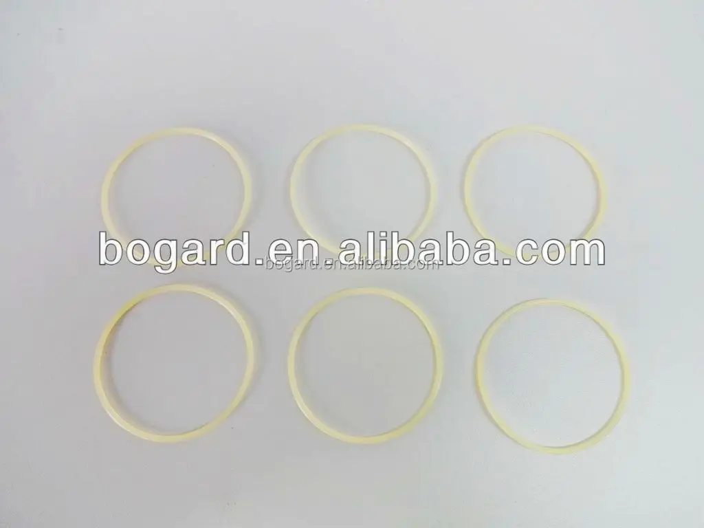 High Quality Polyurethane/PUR O-Ring