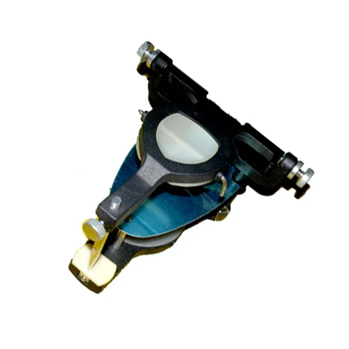 
Dental Laboratory Equipment Big Size magnetic dental articulator 