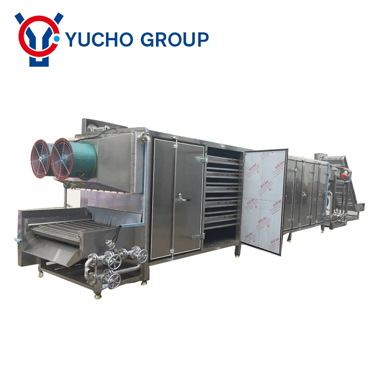 Большая фабричная полуавтоматическая машина для производства картофельных чипсов по хорошей цене