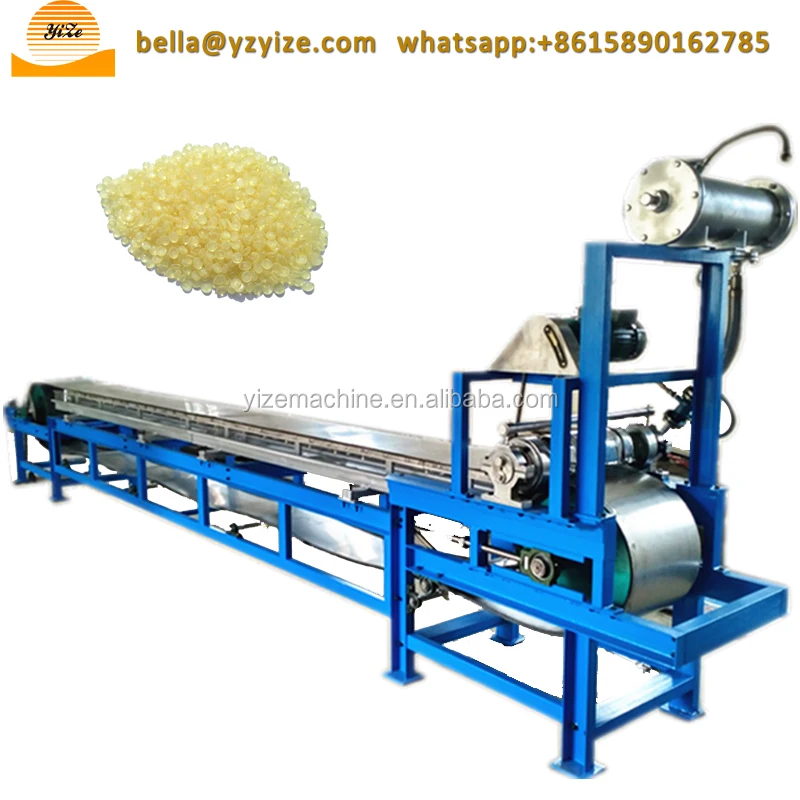 Гранулятор парафинового воска, гранулятор парафинового воска