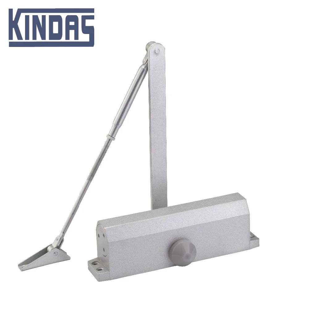 
Aluminium Automatic Hydraulic Door Clo Type/adjust Doors Closer Arm/armed Auto Automatic Chicken Door Closer 