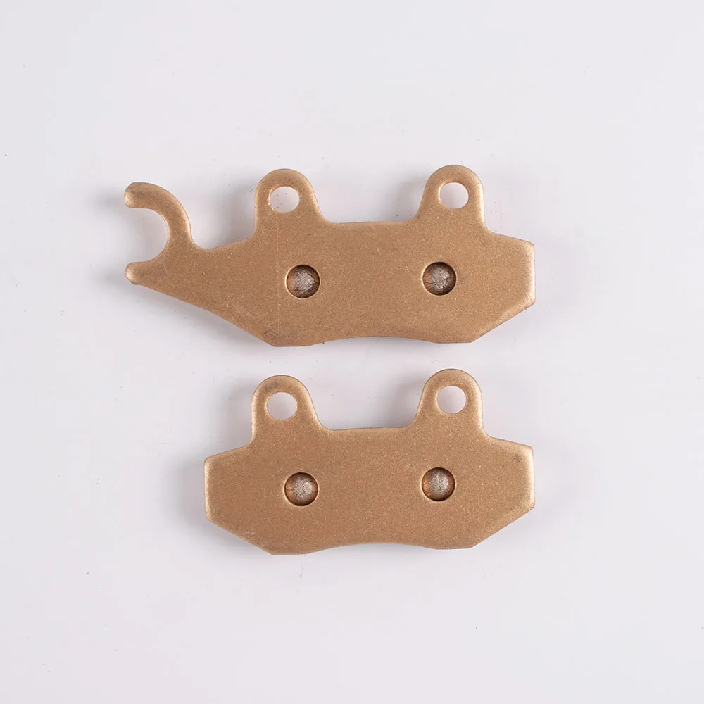 FA197 High Tech Sintered Pads Brake For kawasaki Ninja/EX 300