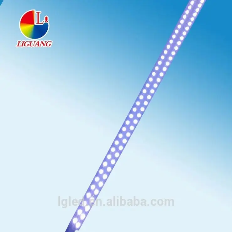High quality good price led light strip led rigid bar light 12v