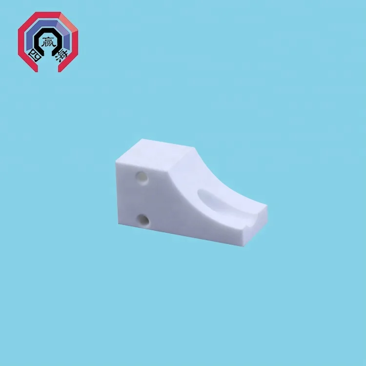 S806 Sodick Edm Spare Parts Ceramic Pipe Holder 3051255