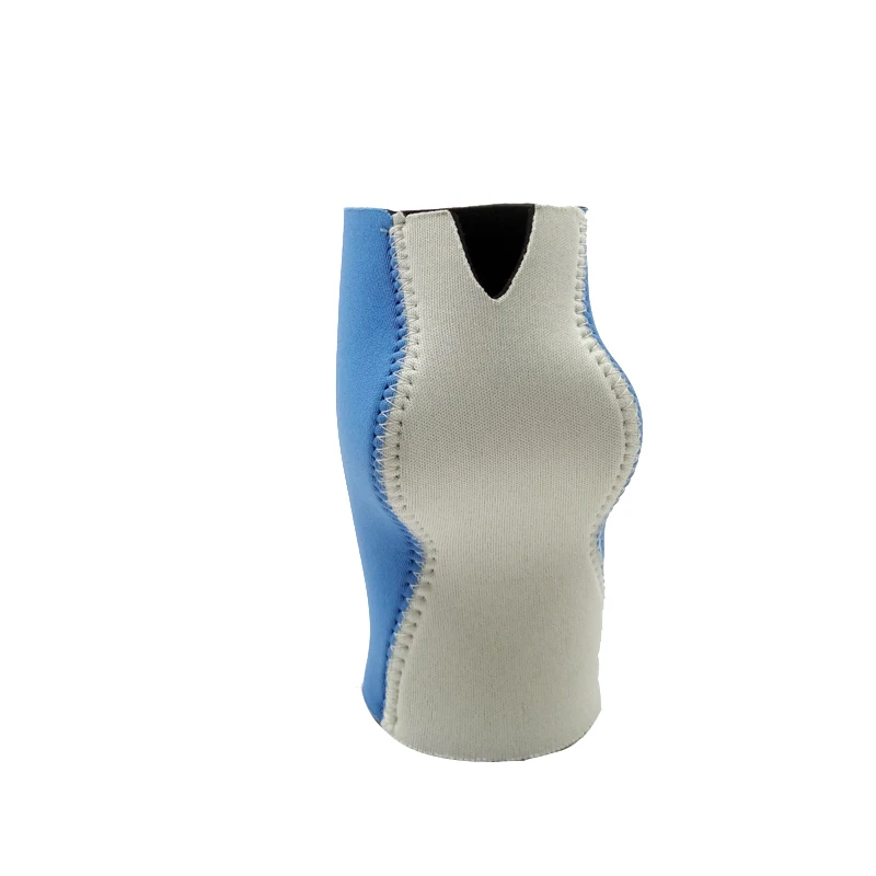 OEM promotional fashion sexy boobies neoprene stubby bottle holder