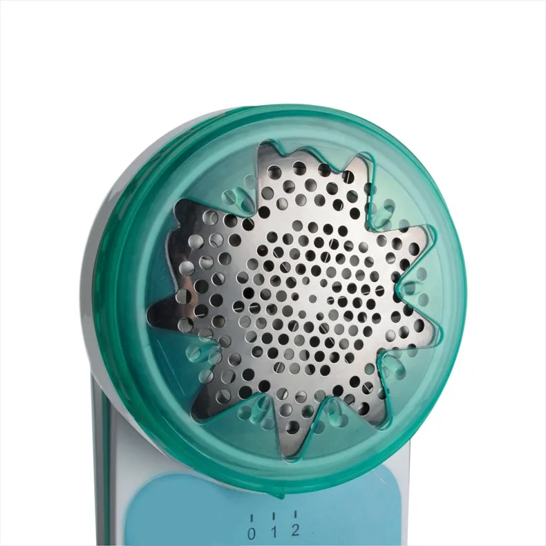 Rechargeable fabric lint remover professional electric sweater shaver Rr 6210