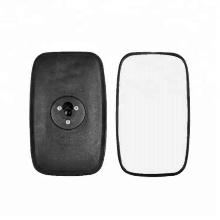 NITOYO BODY PARTS HIGH PERFORMANCE CAR SIDE MIRROR used FOR DAIHATSU SV22H DV-22H DELTA OEM 87901-87302