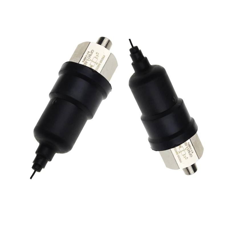 QPM11-NC 1/8 external thread normally close air pressure control switch