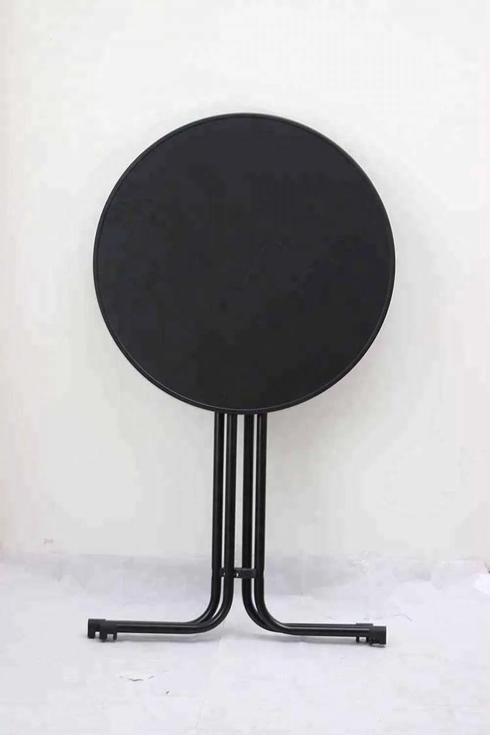 wholesale modern design commercial high top bar table