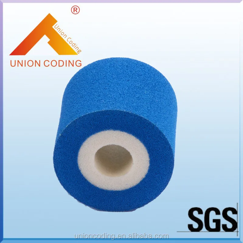 От Производителя Черный Цвет Высокая температура 36 мм * 32 мм Код чернила ролик