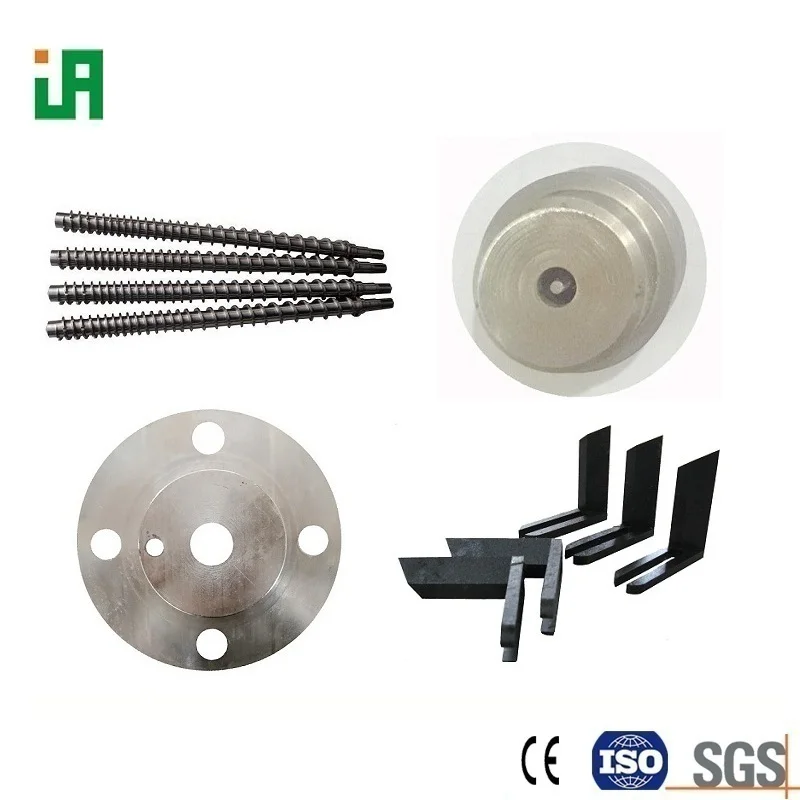 Puff Snack Food Magic Pop Snack Cassava Chips Machine