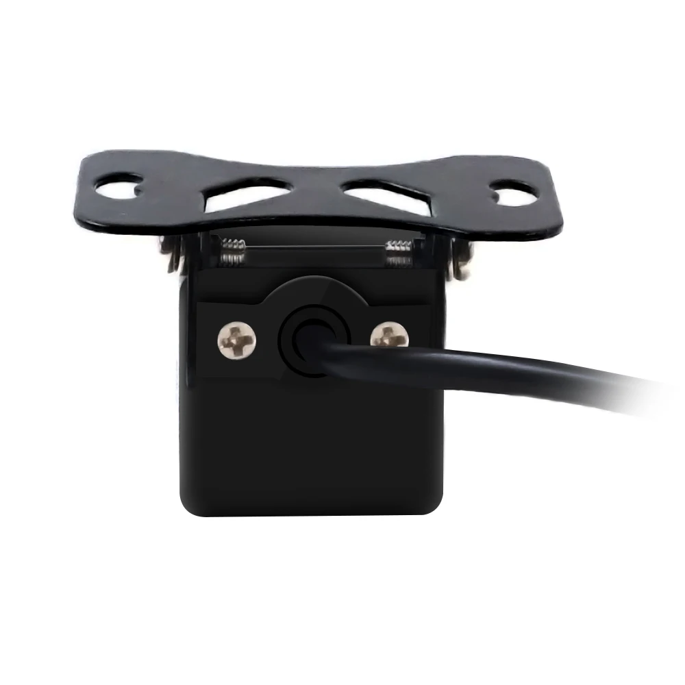 720P HD  Wireless backup camera WiFi Car Rear Camera with USB charger