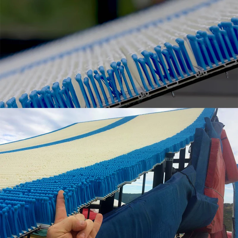 Sport mountain bike inflatable Stunt Jump skiing big giant airbag stunt air inflatable jump bag, inflatable Landing Airbag