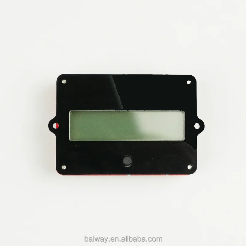 BW-LY5 вольтметр тестер емкости батареи для литиевых батарей 3s-15s 12V24V36V48V свинцово-кислотных батарей