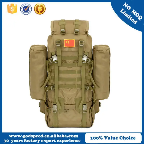 Outdoor Tectical Waterproof Military Bag