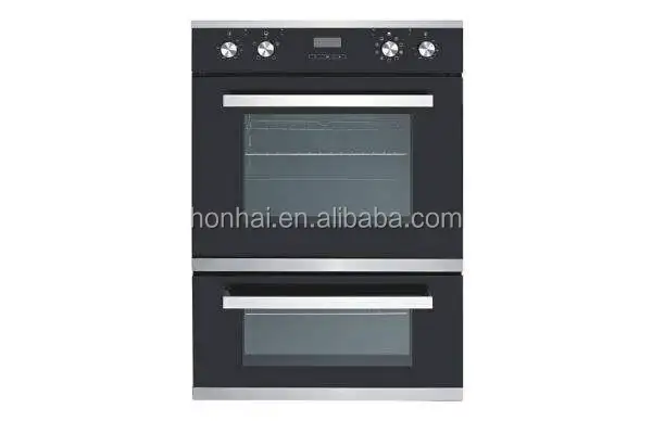 Heat Resistant Borosilicate Glass Oven Door Windows