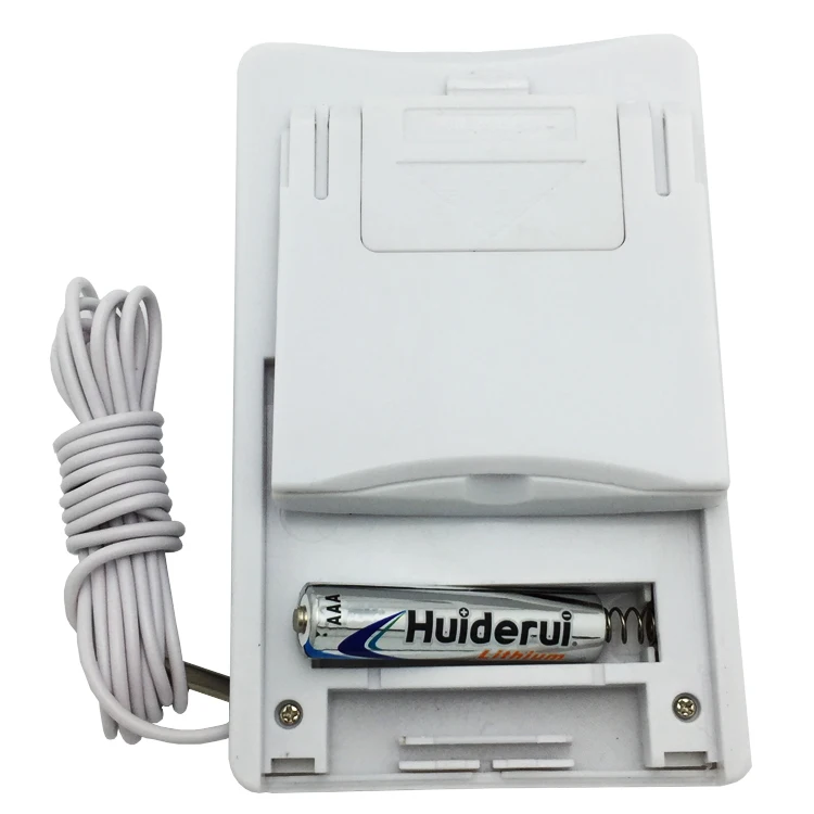 Super quality top sell vaccine digital refrigerator thermometer