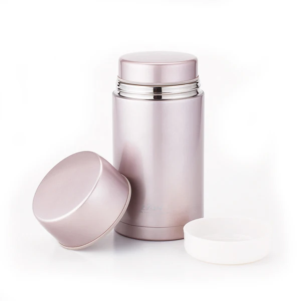 Высококачественная пищевая термос из нержавеющей стали 18/8/Термос, термобутылка tiger