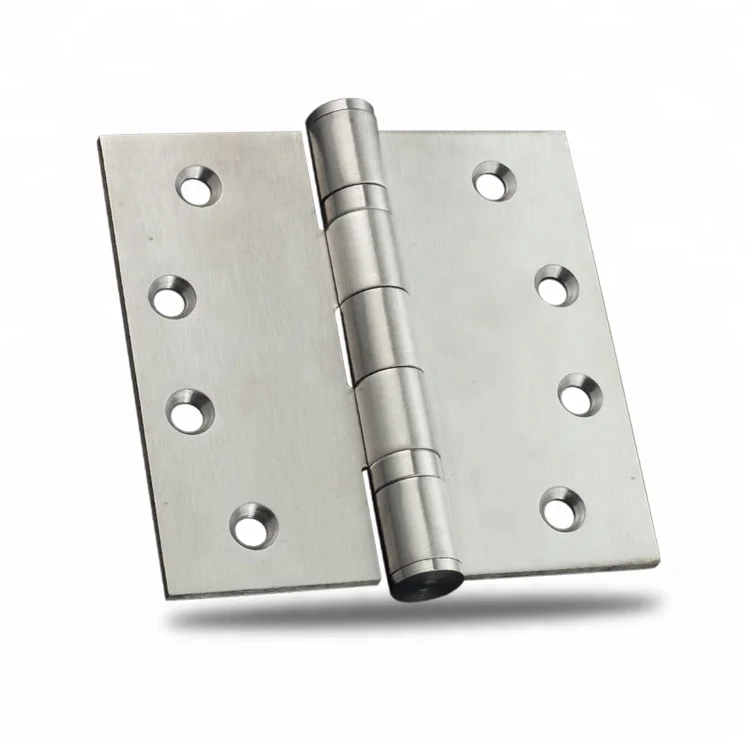 
Good Quality Customized Professional Wide Butt Hinges 